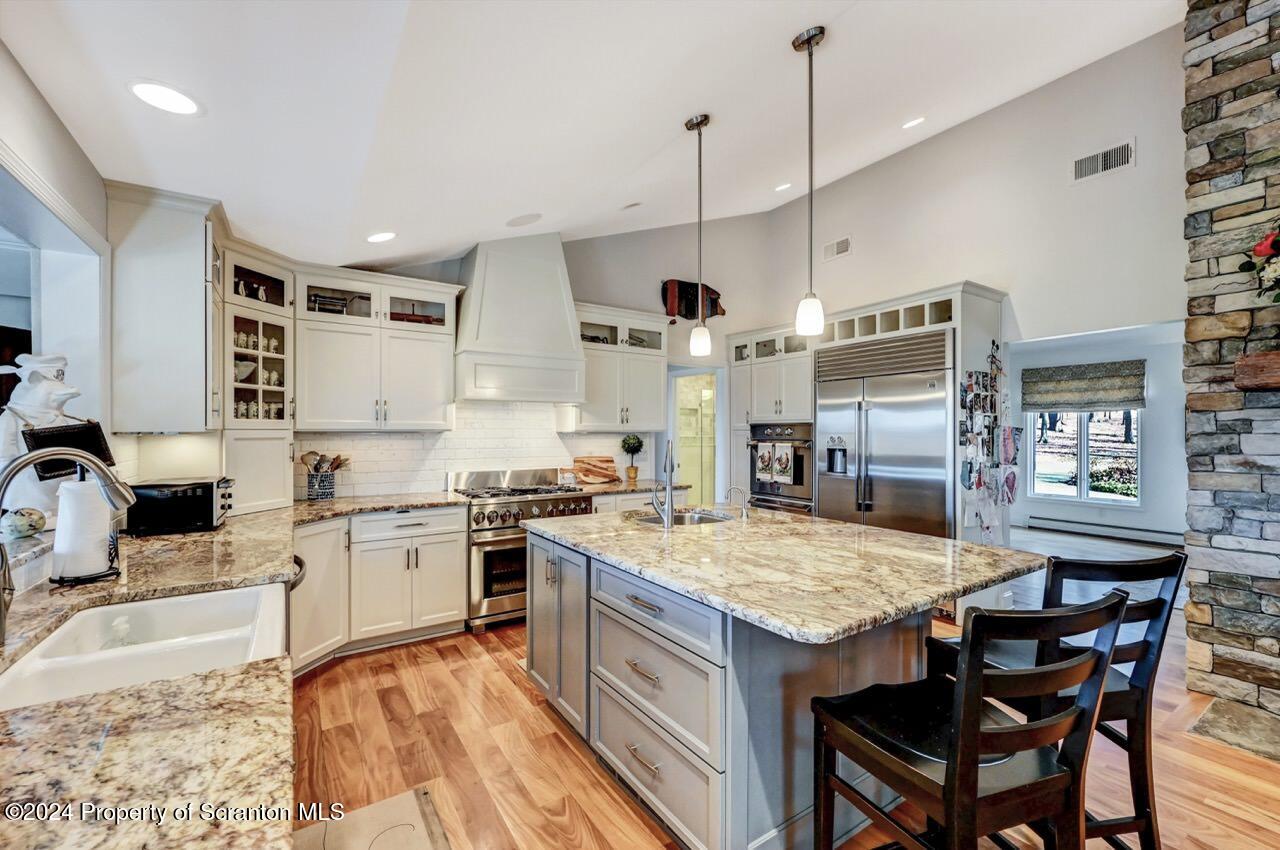 109 Overlook Road Clarks Summit, PA 18411 - Photo 35 of 101 Gallery Image 35