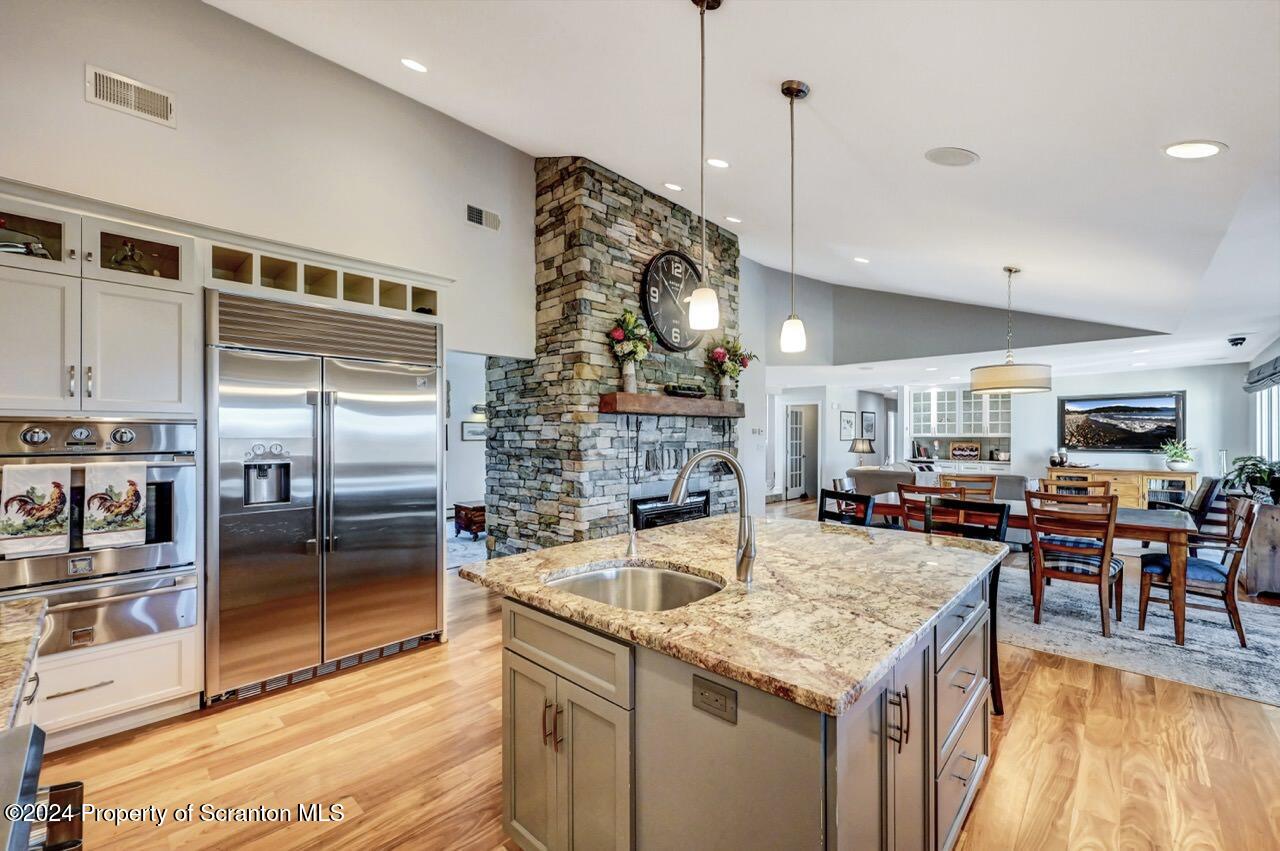 109 Overlook Road Clarks Summit, PA 18411 - Photo 36 of 101 Gallery Image 36