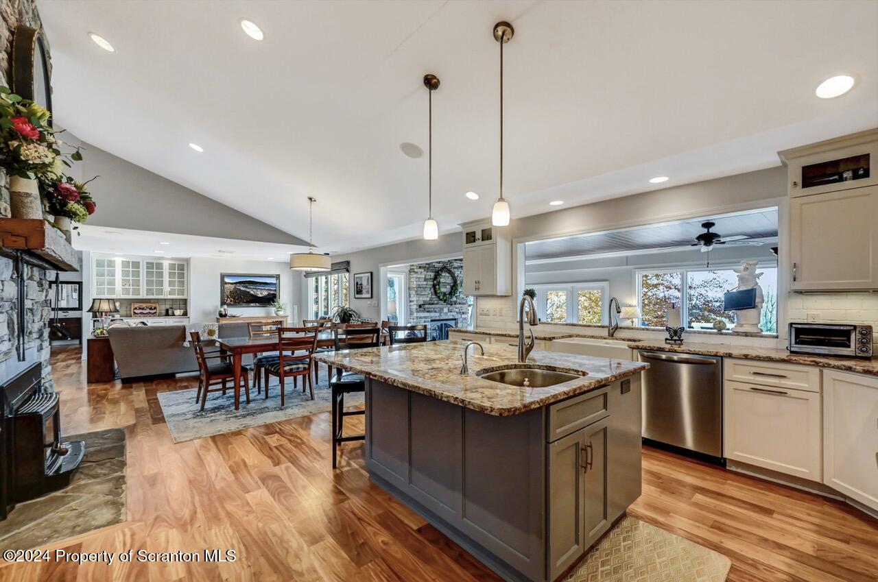 109 Overlook Road Clarks Summit, PA 18411 - Photo 37 of 101 Gallery Image 37