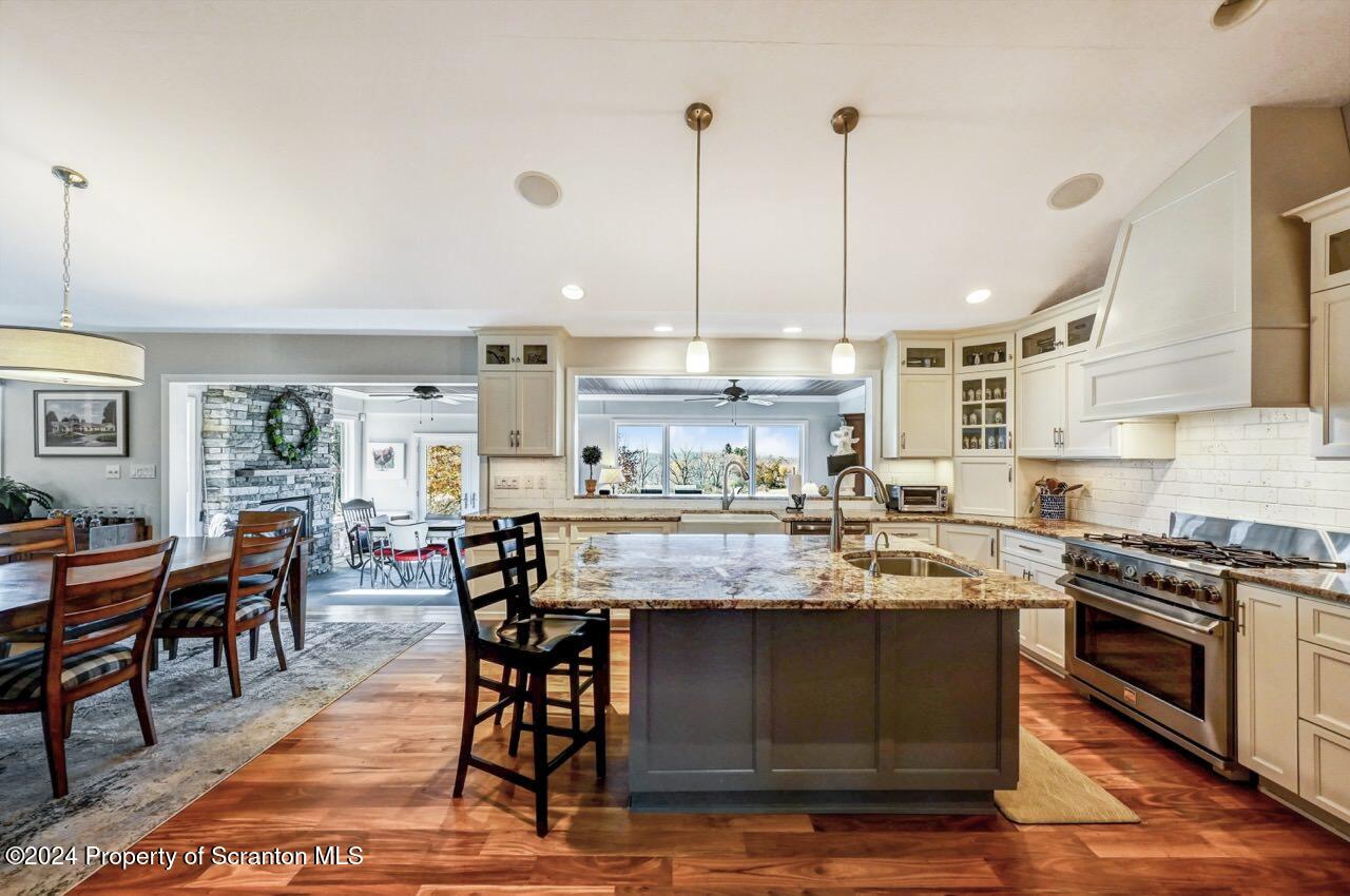 109 Overlook Road Clarks Summit, PA 18411 - Photo 38 of 101 Gallery Image 38