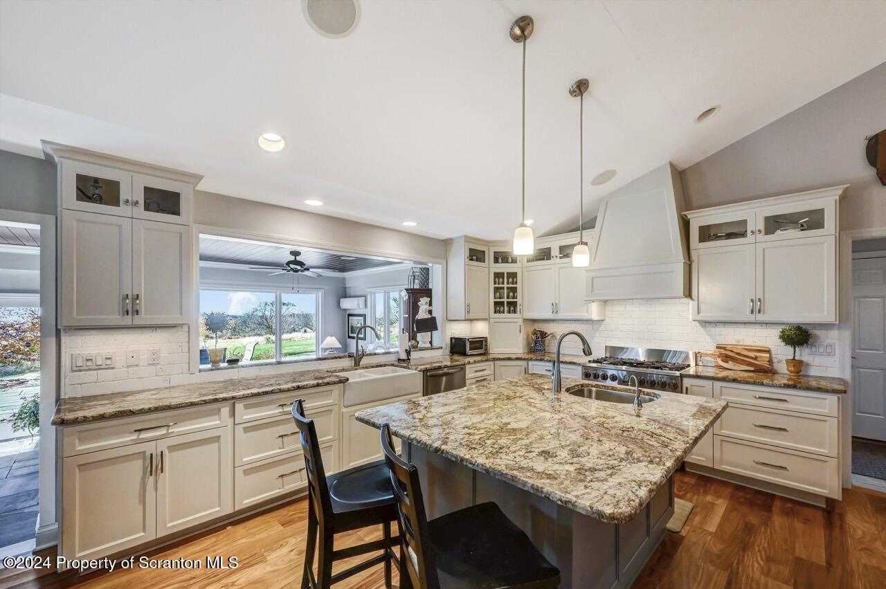 109 Overlook Road Clarks Summit, PA 18411 - Photo 39 of 101 Gallery Image 39