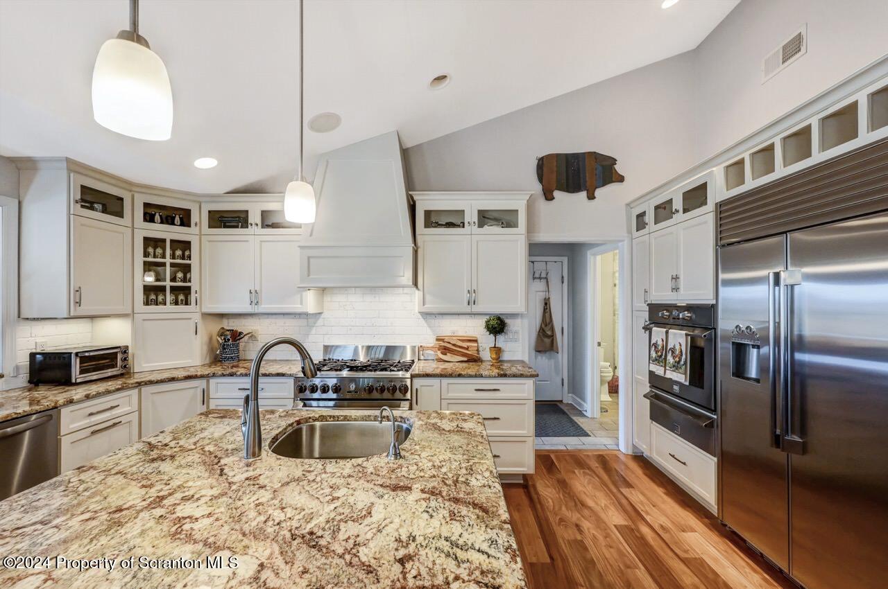 109 Overlook Road Clarks Summit, PA 18411 - Photo 40 of 101 Gallery Image 40