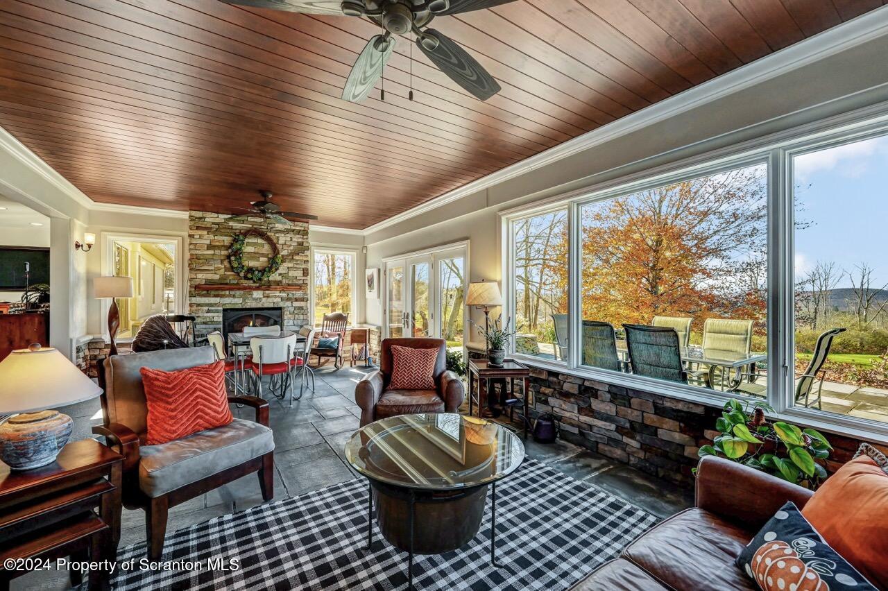 109 Overlook Road Clarks Summit, PA 18411 - Photo 46 of 101 Gallery Image 46