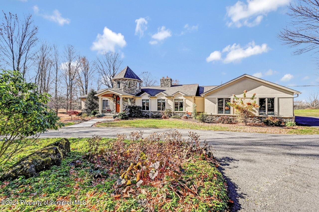 109 Overlook Road Clarks Summit, PA 18411 - Photo 5 of 101 Gallery Image 5