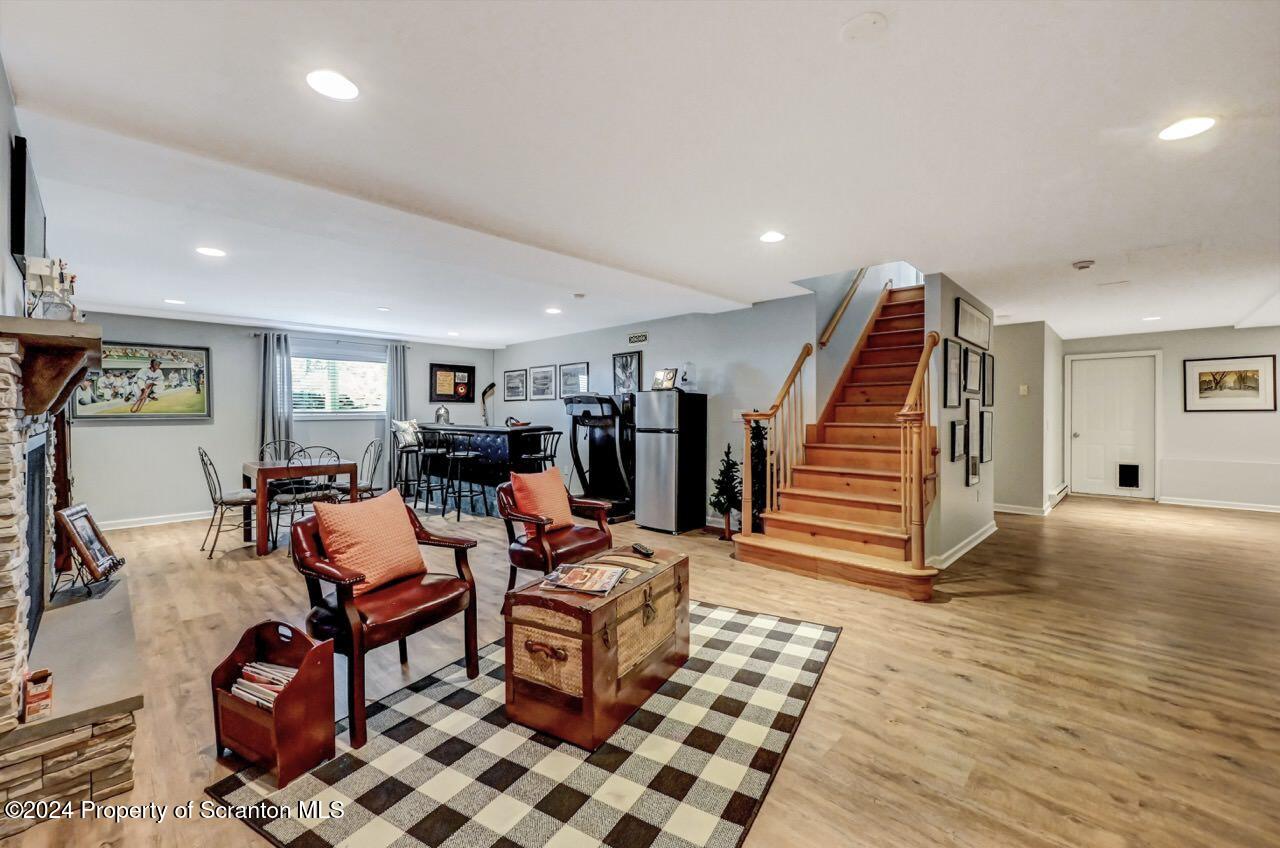 109 Overlook Road Clarks Summit, PA 18411 - Photo 70 of 101 Gallery Image 70