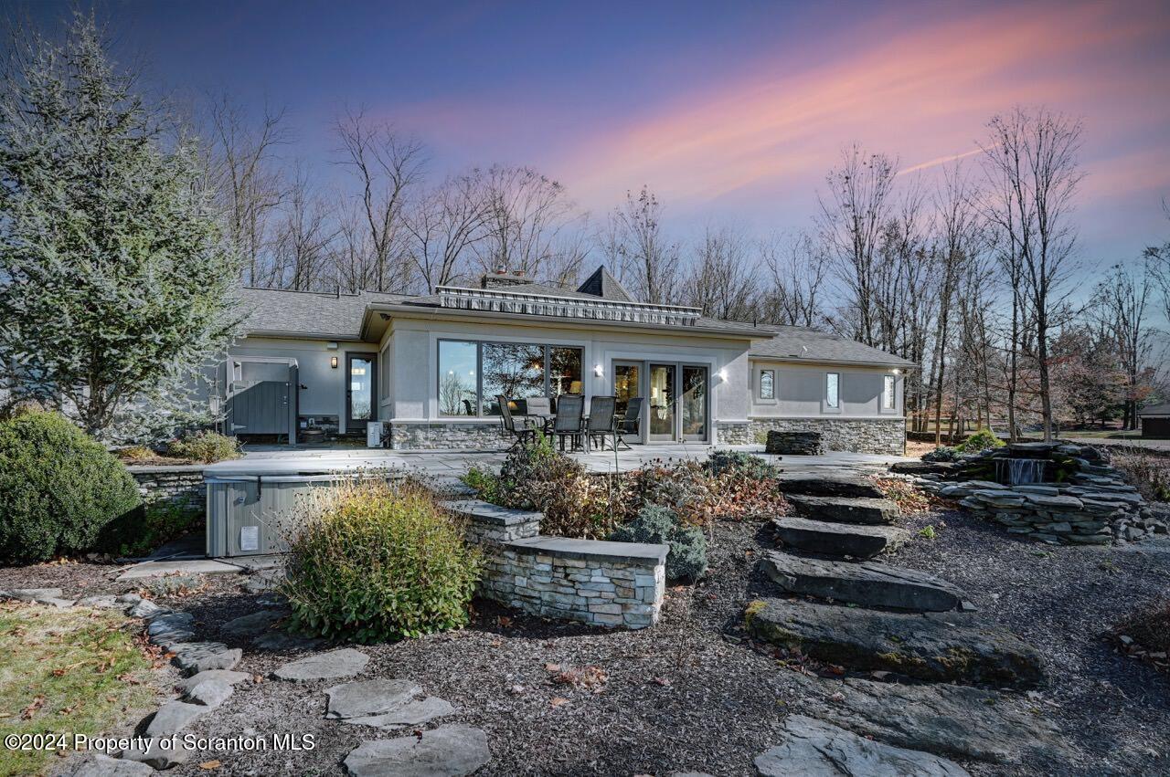 109 Overlook Road Clarks Summit, PA 18411 - Photo 8 of 101 Gallery Image 8