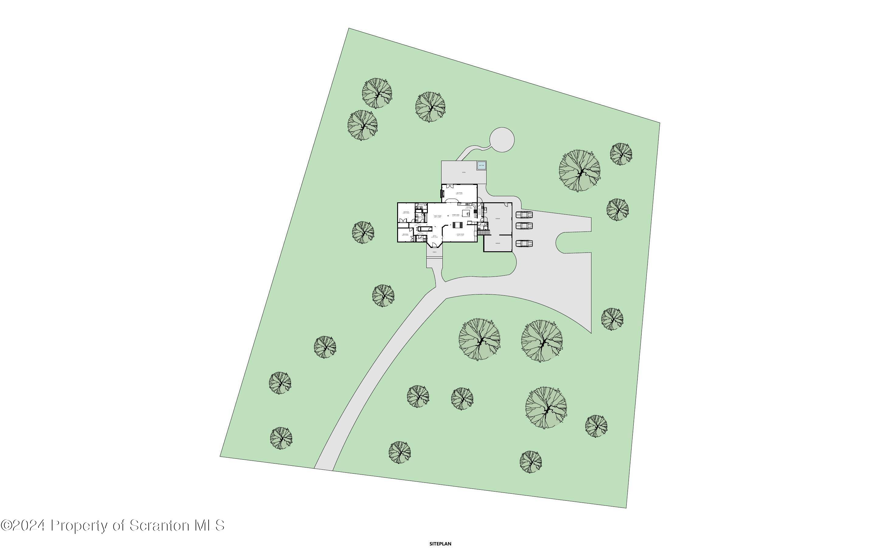 109 Overlook Road Clarks Summit, PA 18411 - Photo 84 of 101 Gallery Image 84