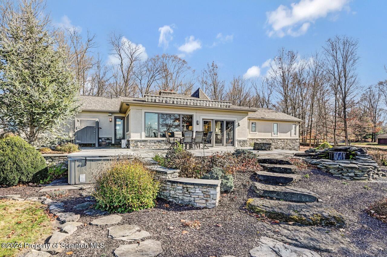 109 Overlook Road Clarks Summit, PA 18411 - Photo 9 of 101 Gallery Image 9