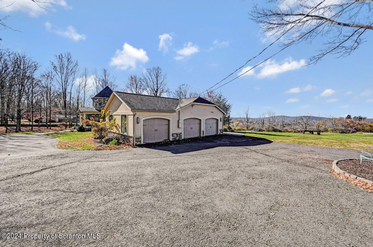109 Overlook Road Clarks Summit, PA 18411 - Photo 93 of 101 Gallery Image 93