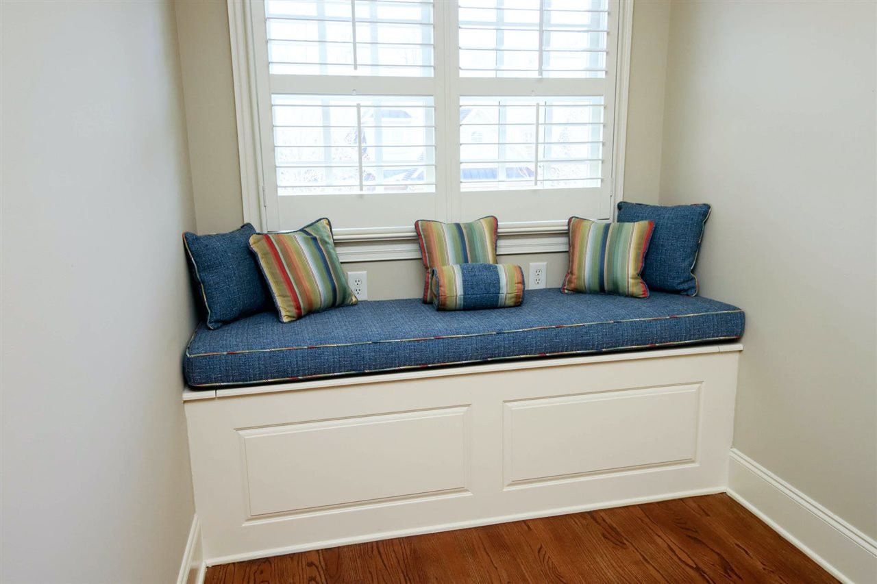 4185 English Garden Way Raleigh, NC 27612 - Photo 17 of 30 Bonus Room