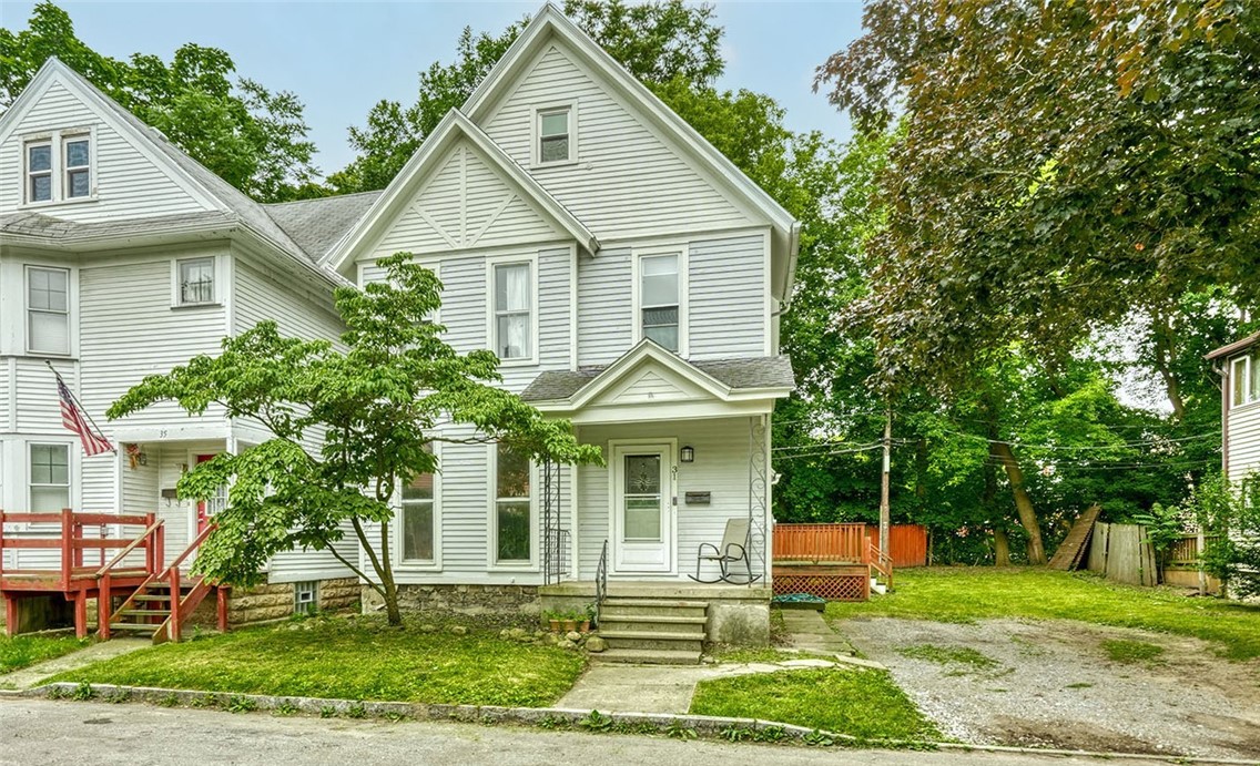 31 Lawton Street Rochester, NY 14607 - Photo 1 of 1