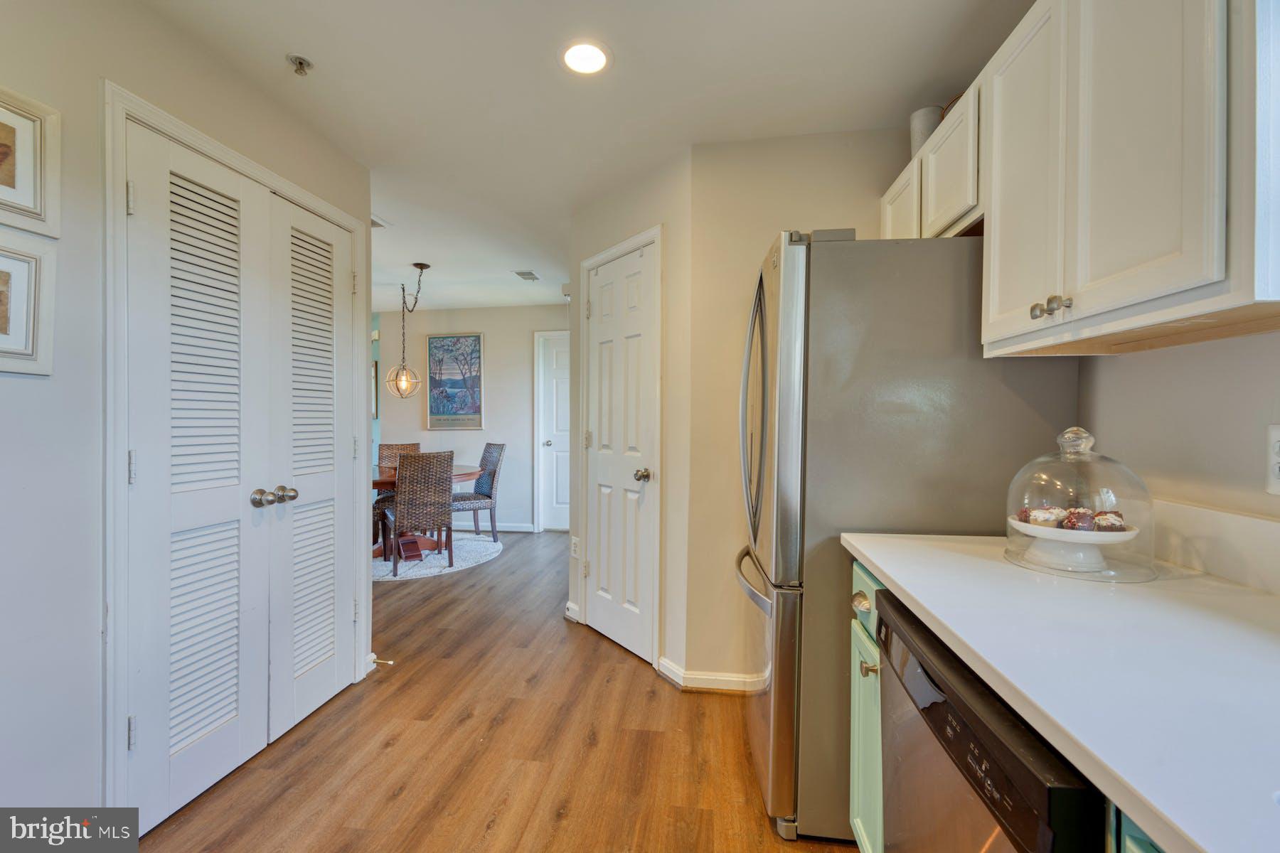 513 Constellation Square Southeast, Unit F Leesburg, VA 20175 - Photo 13 of 43