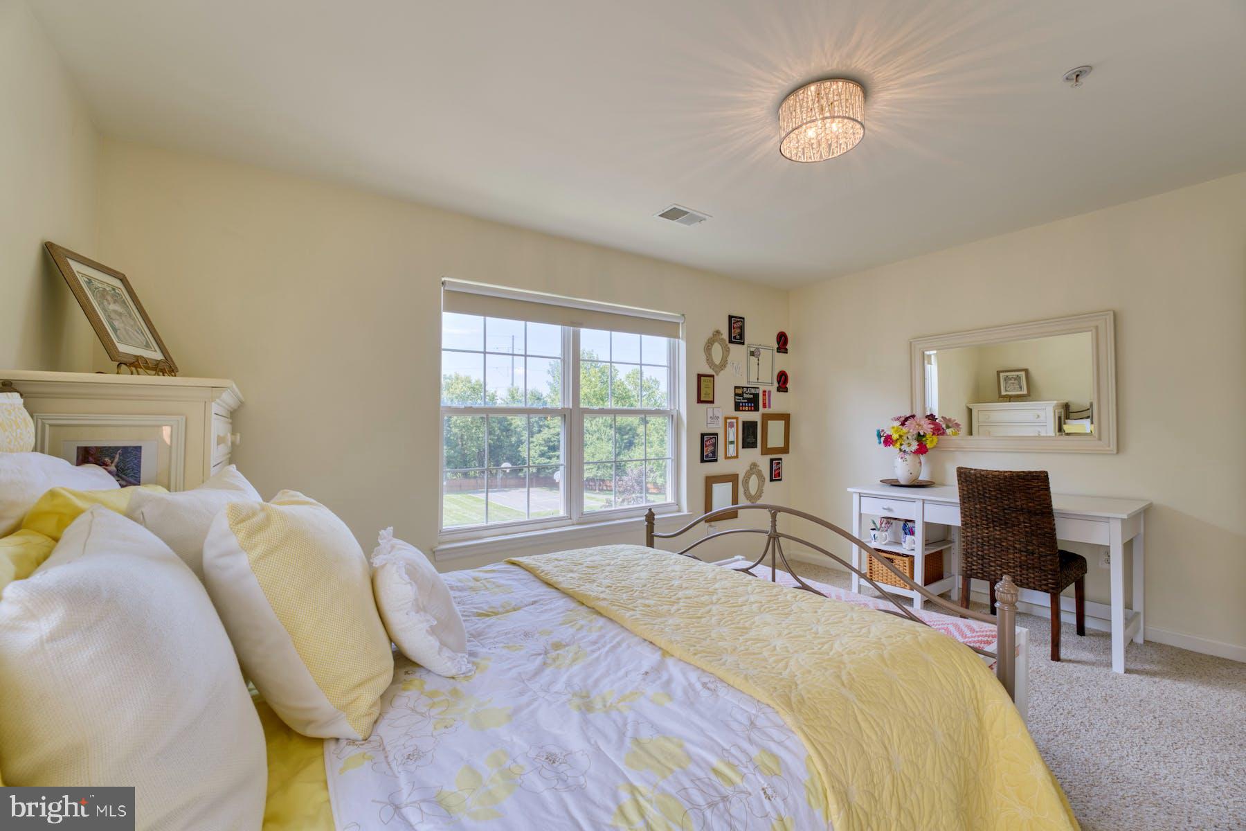 513 Constellation Square Southeast, Unit F Leesburg, VA 20175 - Photo 24 of 43 Bedroom (2 of 2)