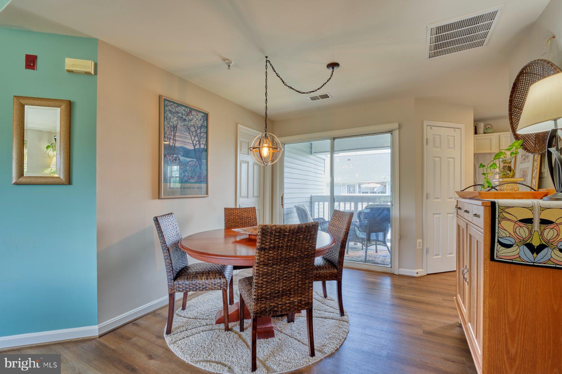 513 Constellation Square Southeast, Unit F Leesburg, VA 20175 - Photo 8 of 43