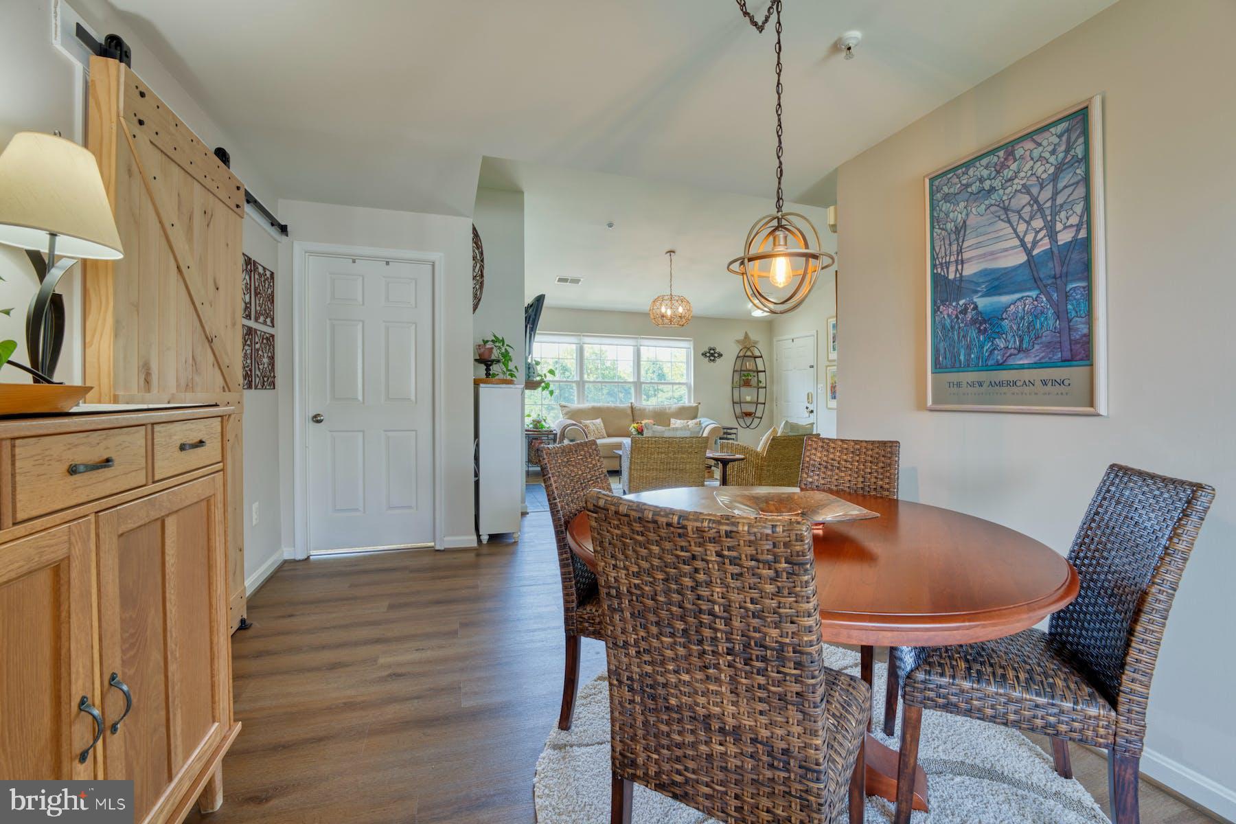 513 Constellation Square Southeast, Unit F Leesburg, VA 20175 - Photo 10 of 43