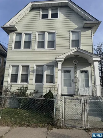$749,000 | 495-497 East 32nd Street, Paterson, NJ 07504