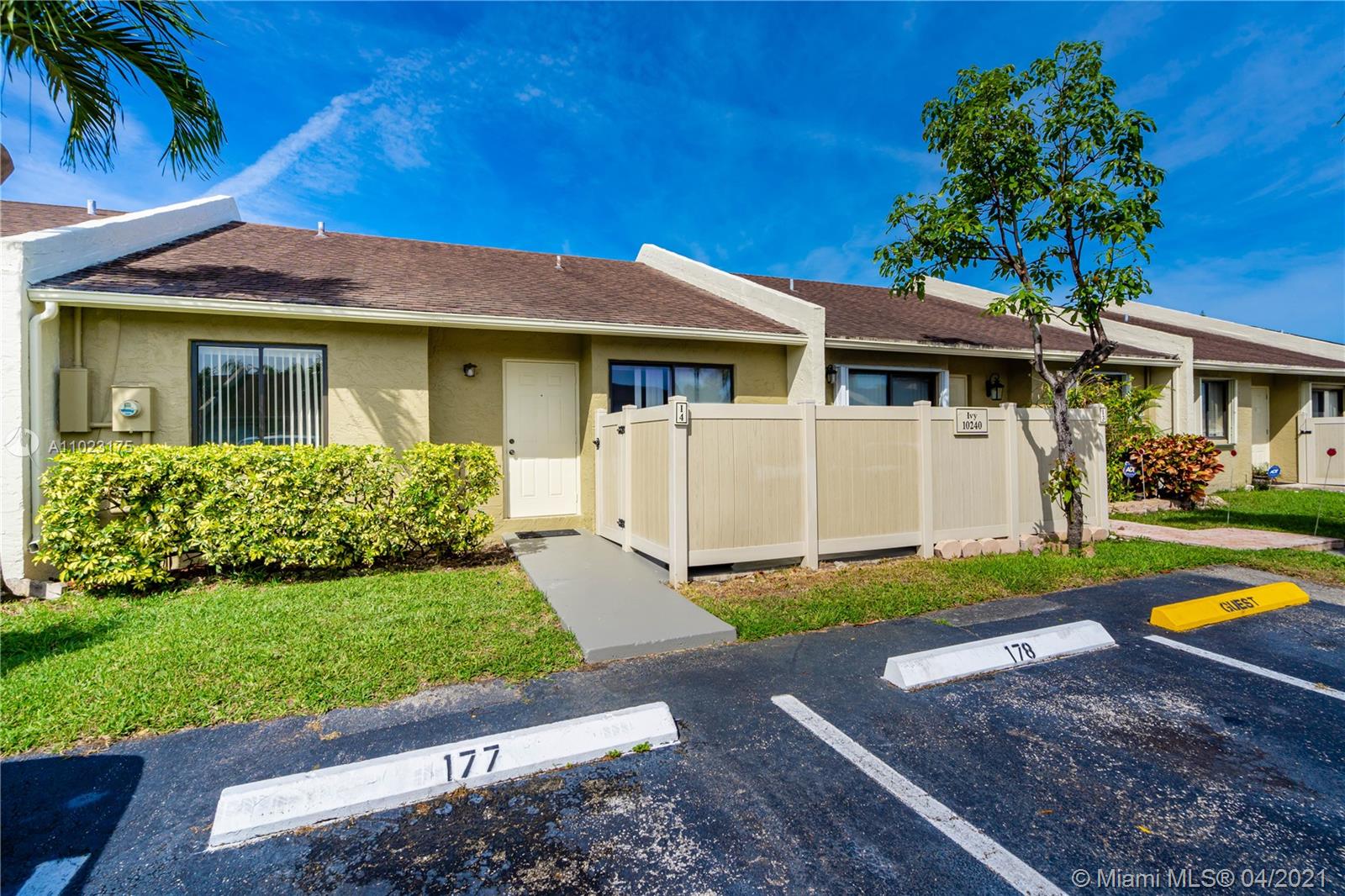 10240 Boca Bend West, Unit I4 Boca Raton, FL 33428 - Photo 1 of 38 Gallery Image 1