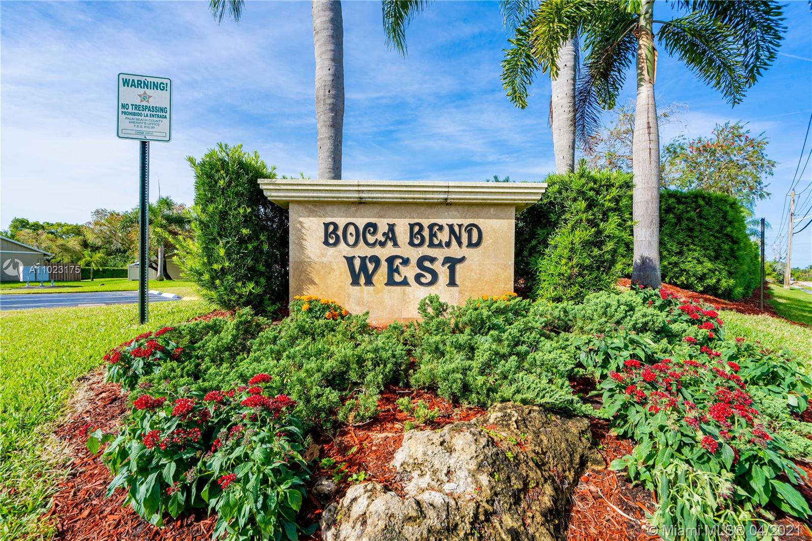 10240 Boca Bend West, Unit I4 Boca Raton, FL 33428 - Photo 2 of 38 Gallery Image 2