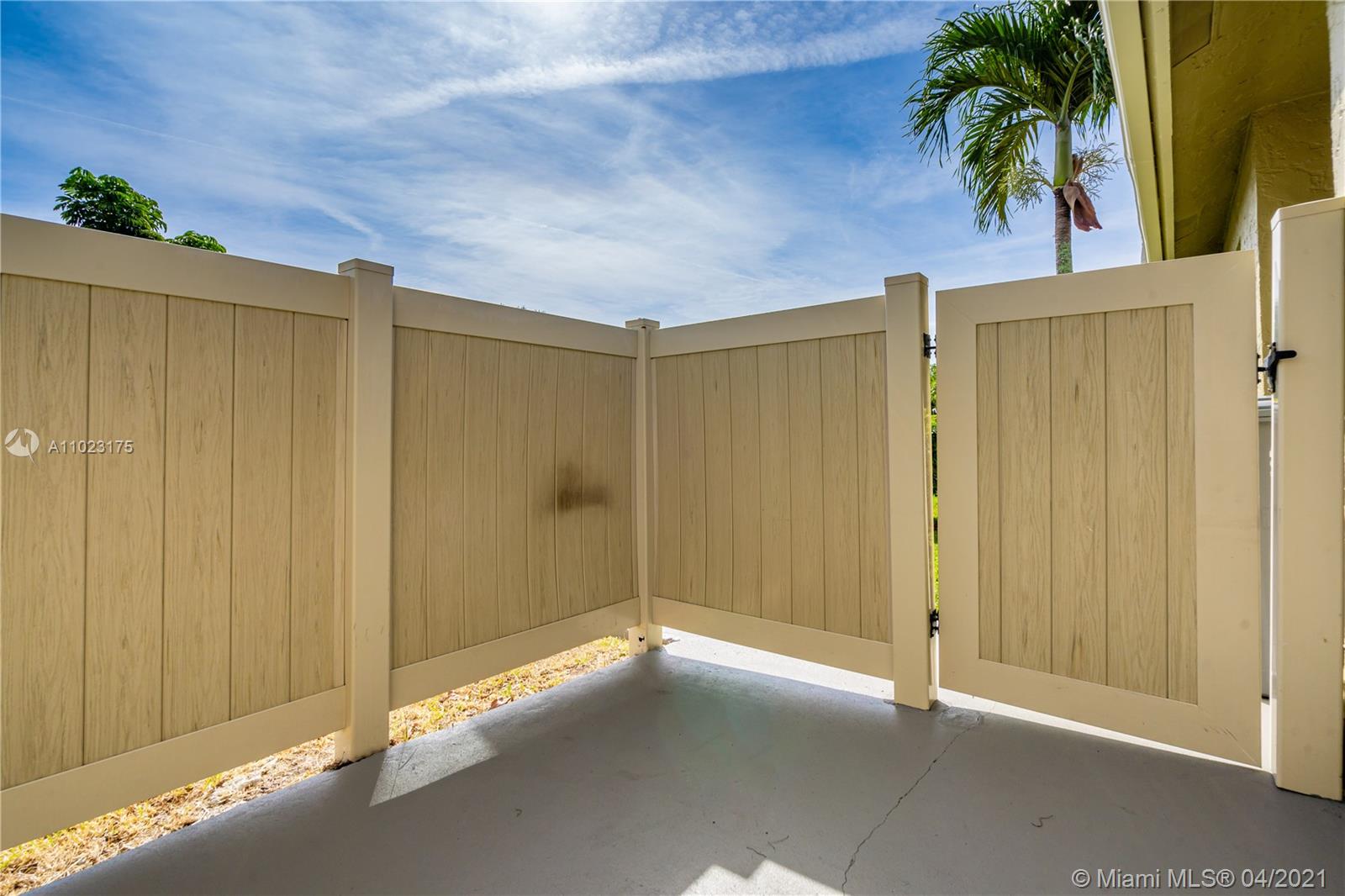 10240 Boca Bend West, Unit I4 Boca Raton, FL 33428 - Photo 38 of 38 Gallery Image 38