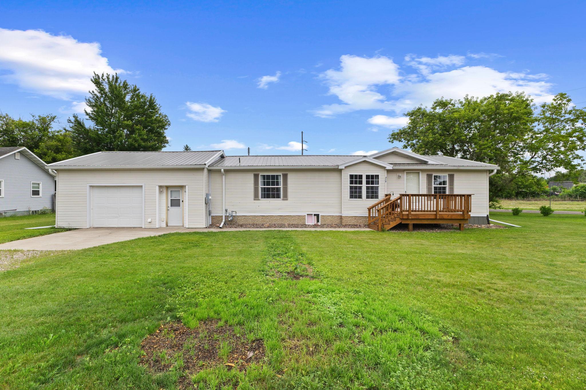 713 Center Street Chetek, WI 54728 - Photo 1 of 28