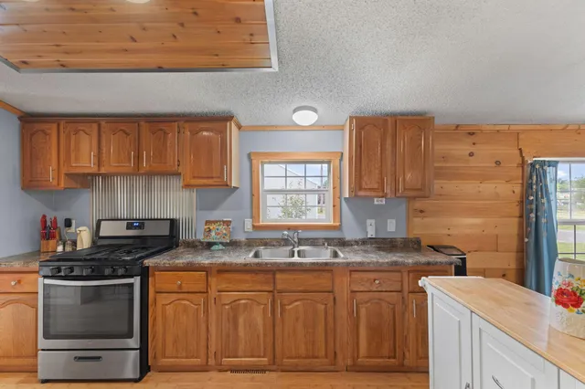 $190,000 | 713 Center Street, Chetek, WI 54728