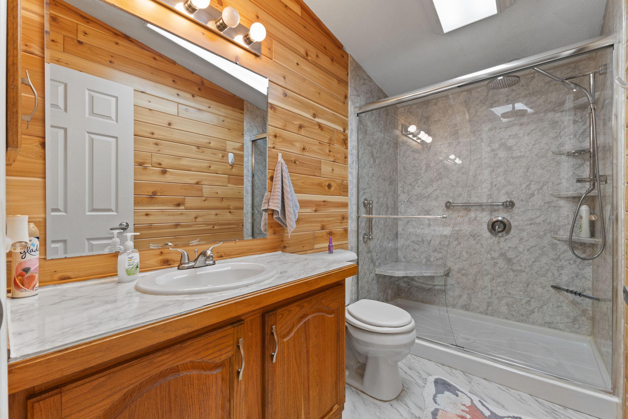 713 Center Street Chetek, WI 54728 - Photo 22 of 28