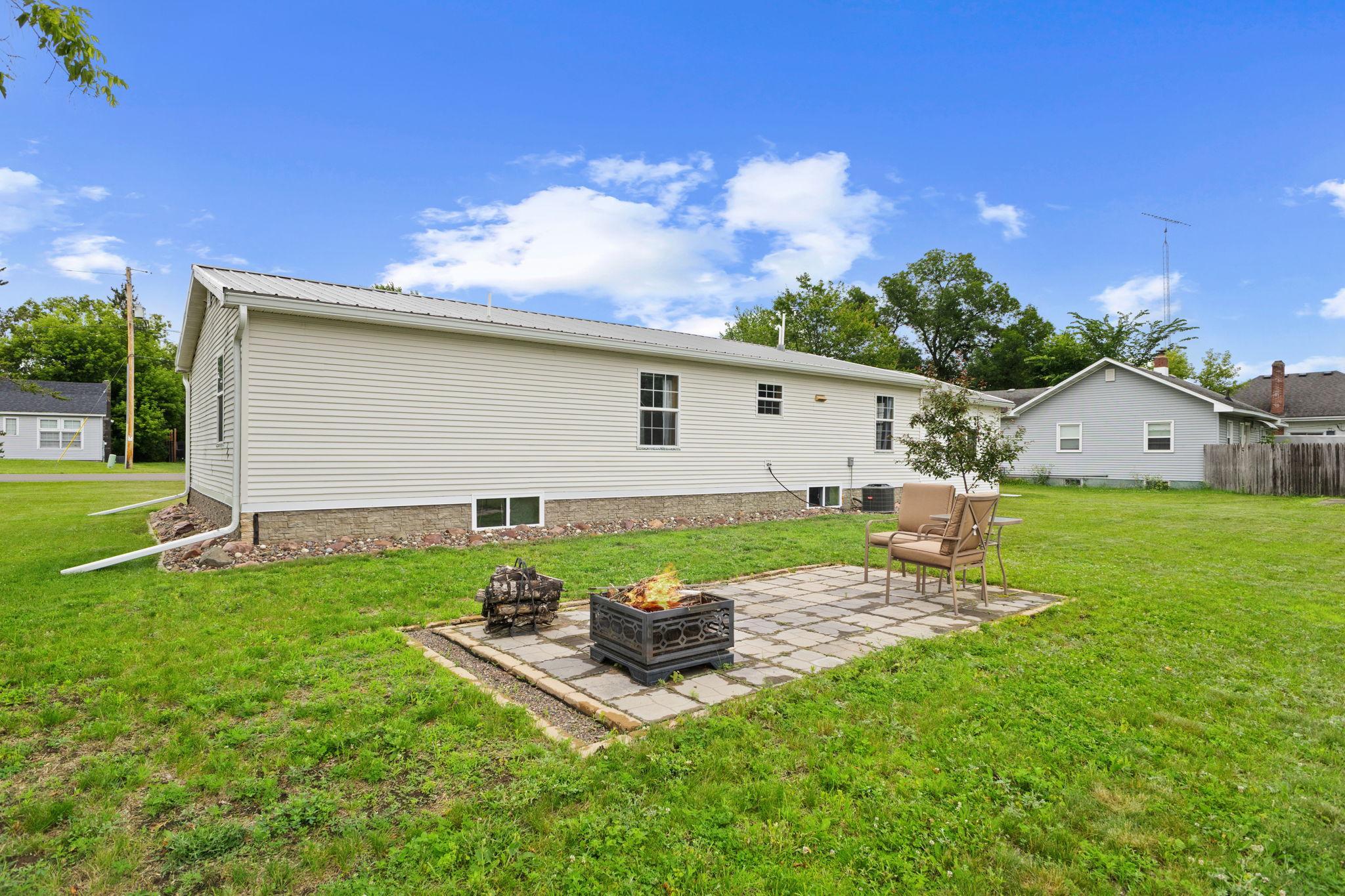 713 Center Street Chetek, WI 54728 - Photo 26 of 28