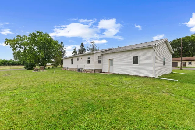 $190,000 | 713 Center Street, Chetek, WI 54728