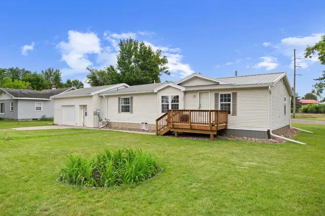 $190,000 | 713 Center Street, Chetek, WI 54728