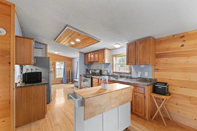 $190,000 | 713 Center Street, Chetek, WI 54728