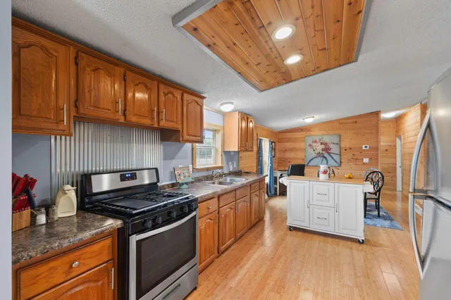 $190,000 | 713 Center Street, Chetek, WI 54728