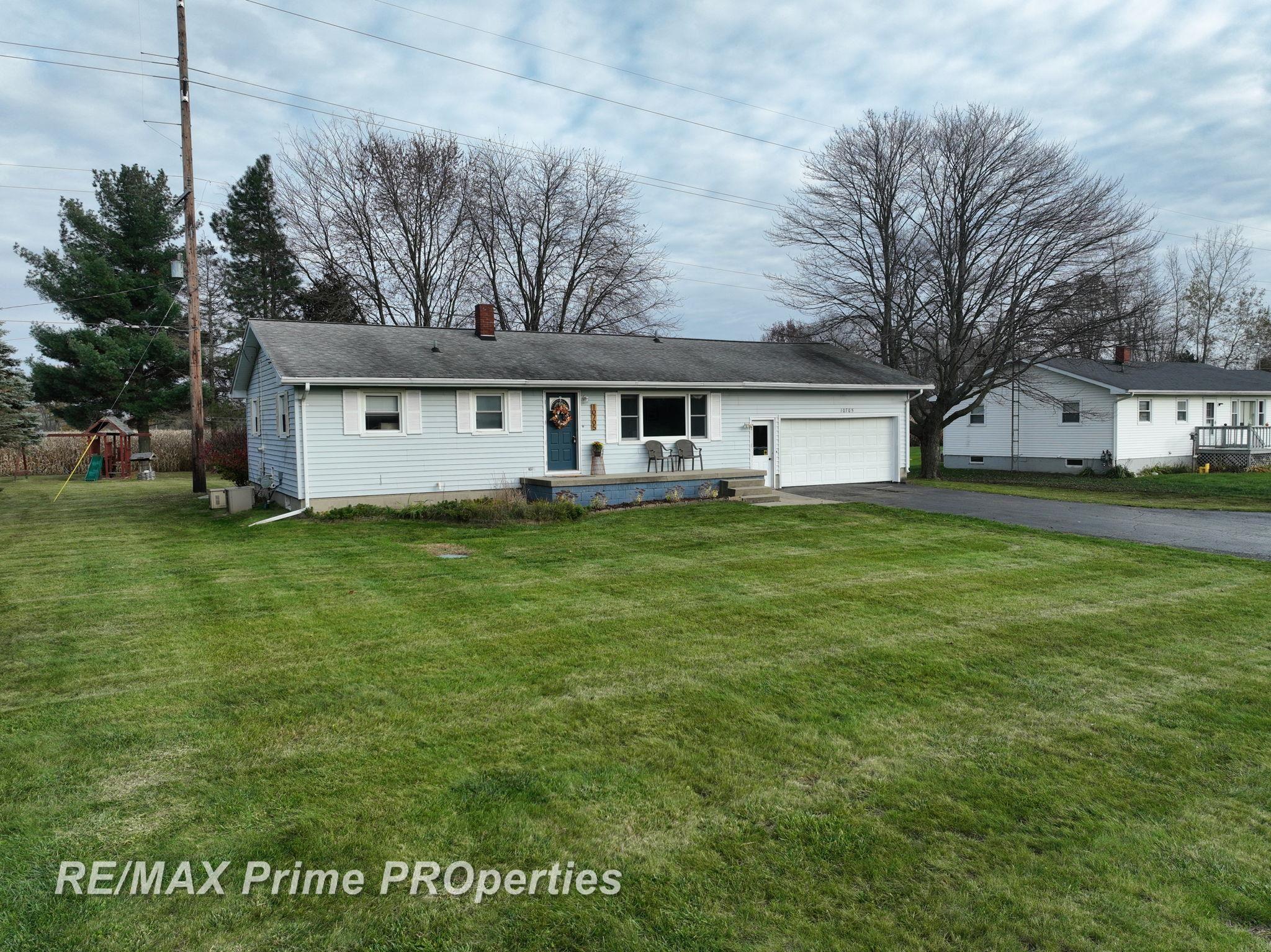 10705 Gera Road Birch Run, MI 48415 - Photo 3 of 53