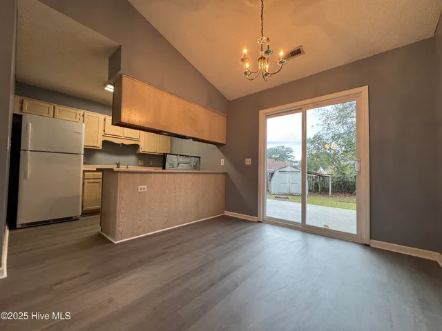 $1,700 | 322 Tangle Oaks Court Southeast, Leland, NC 28451