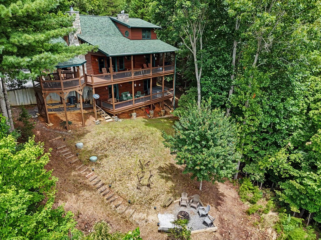 1259 My Mountain Road Morganton, GA 30560 - Photo 76 of 79 Gallery Image 76