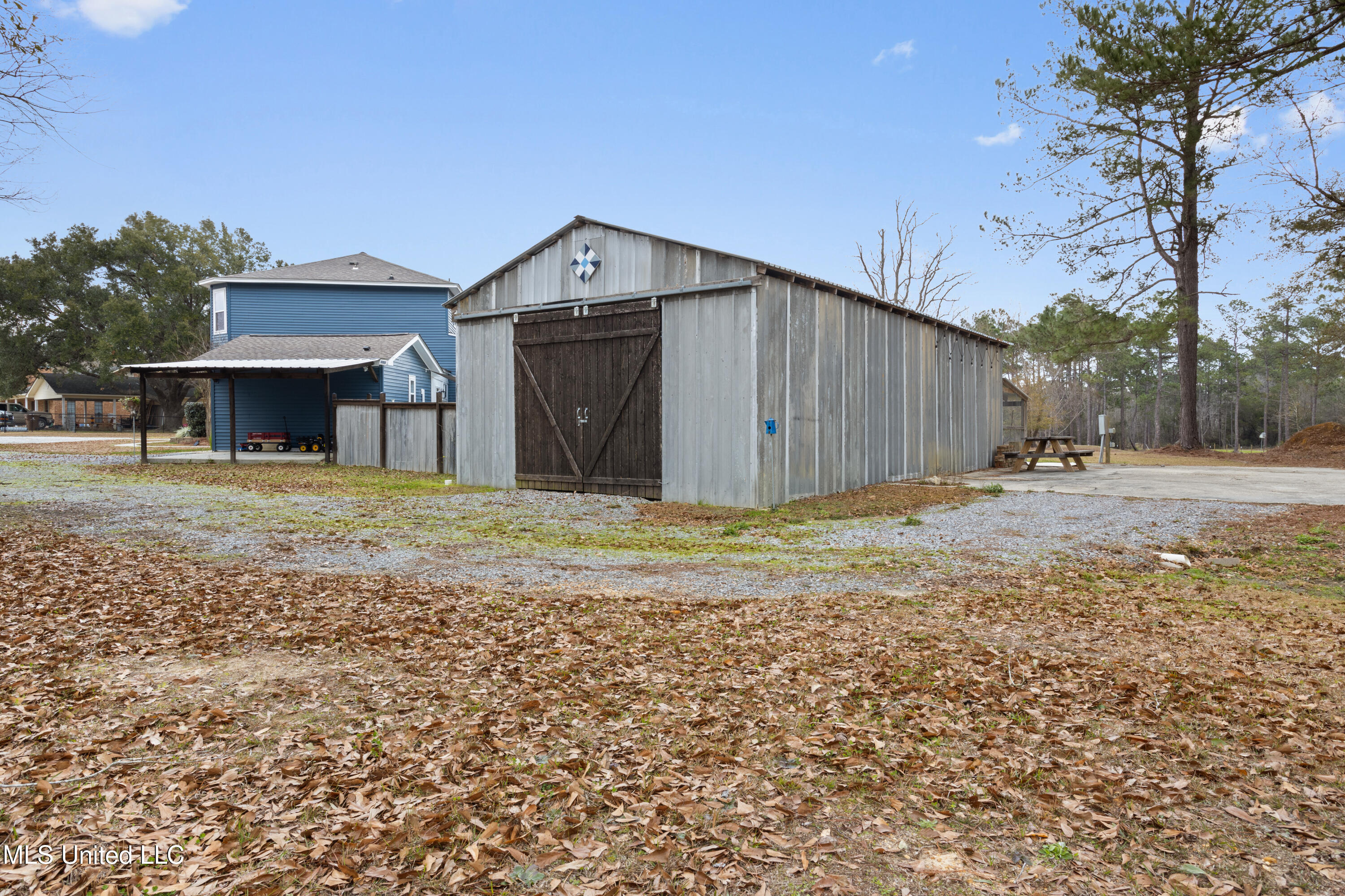 15392 Three Rivers Road Biloxi, MS 39532 - Photo 66 of 78 Workshop