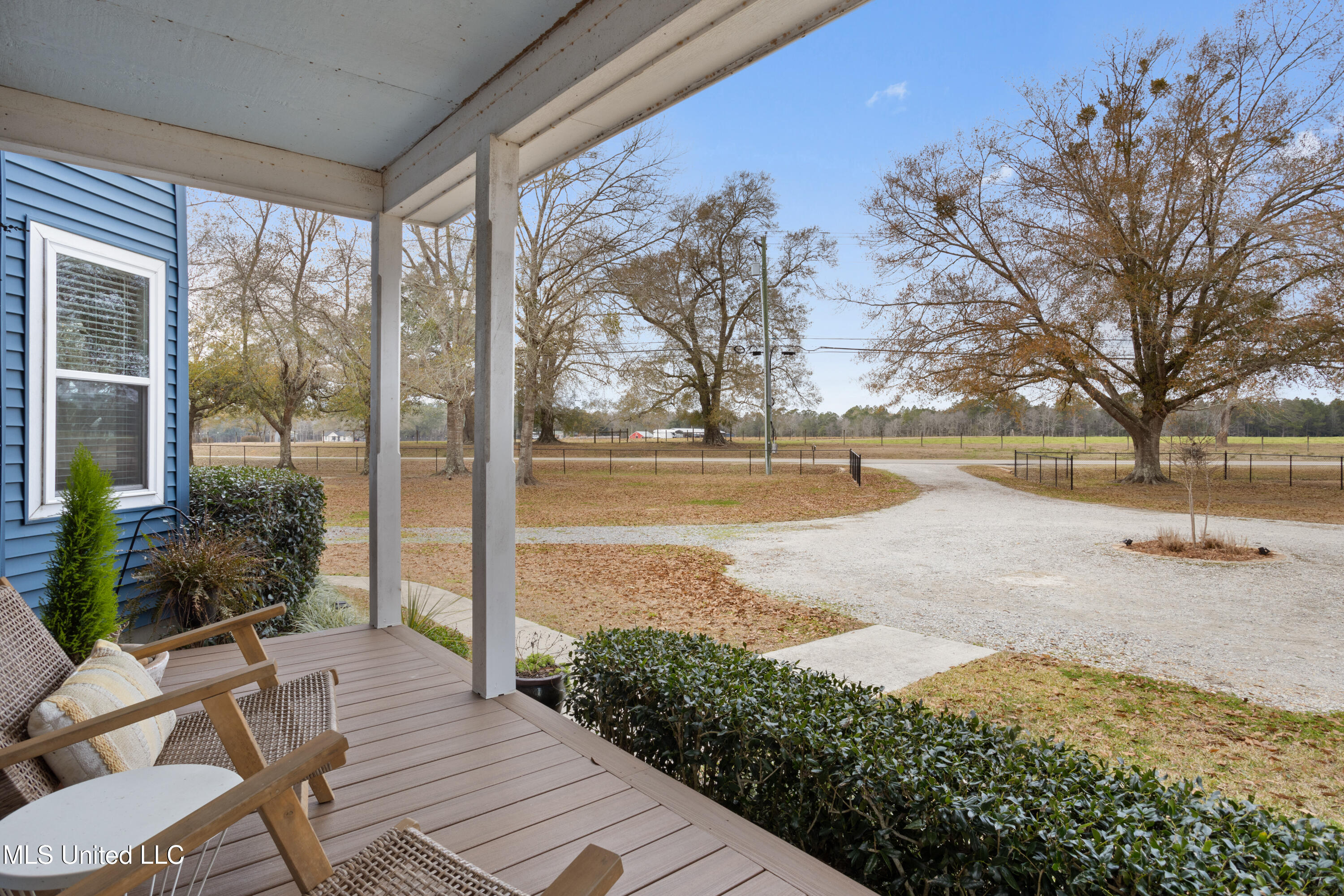 15392 Three Rivers Road Biloxi, MS 39532 - Photo 72 of 78 Porch