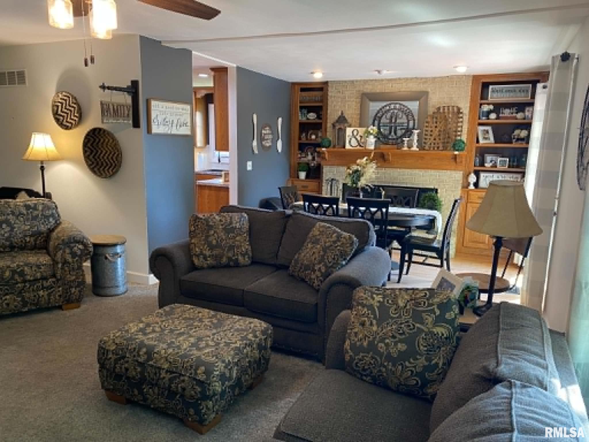 338 Harvester Road Canton, IL 61520 - Photo 33 of 49