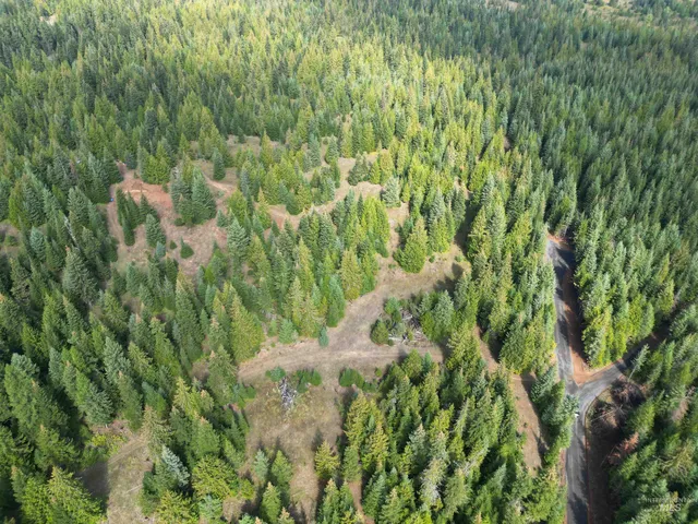 $100,000 | Tbd #7 Hjalmar Johnson Road, Weippe, ID 83553