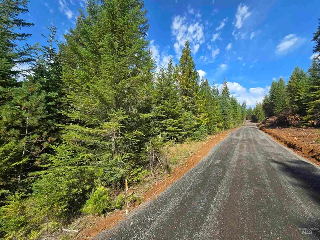 $100,000 | Tbd #7 Hjalmar Johnson Road, Weippe, ID 83553