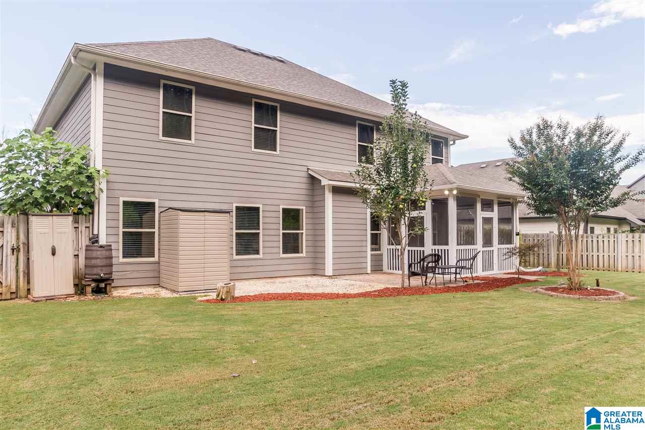1041 Merion Drive Calera, AL 35040 - Photo 47 of 49