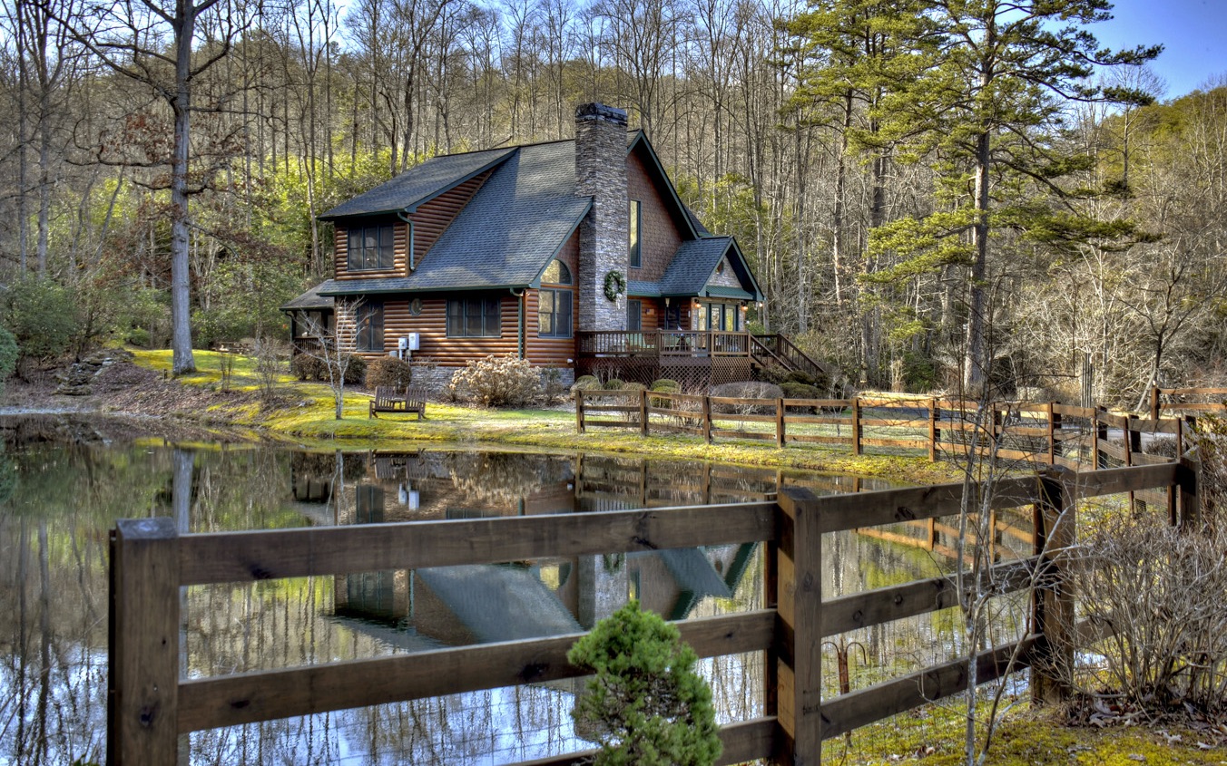 126 Stillwater Road Blue Ridge, GA 30513 - Photo 24 of 62 Additional View