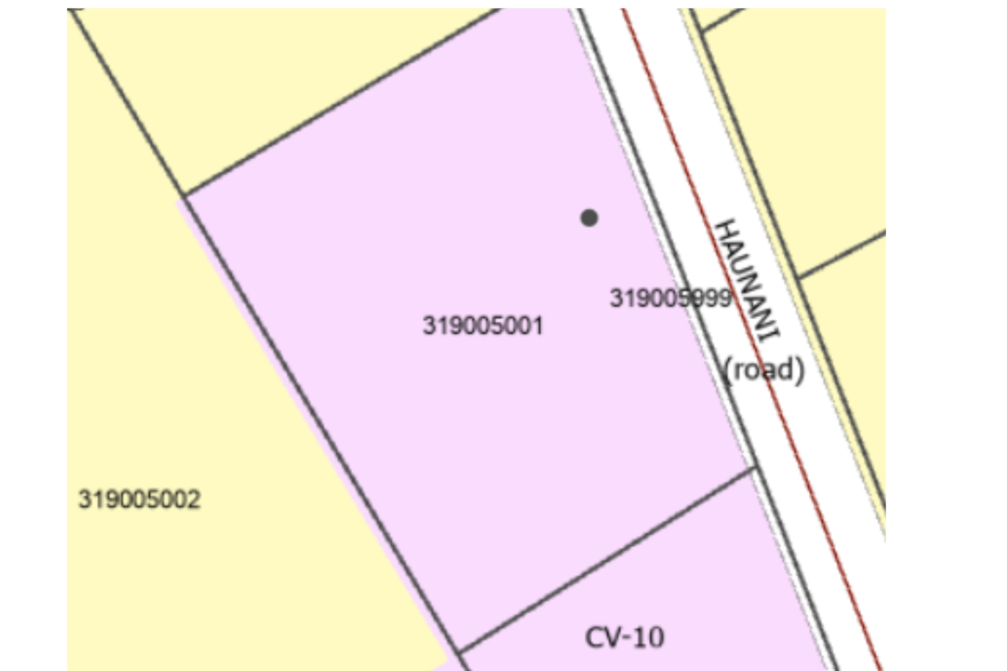 19-4021 Haunani Road Volcano, HI 96785 - Photo 4 of 6 a picture of door