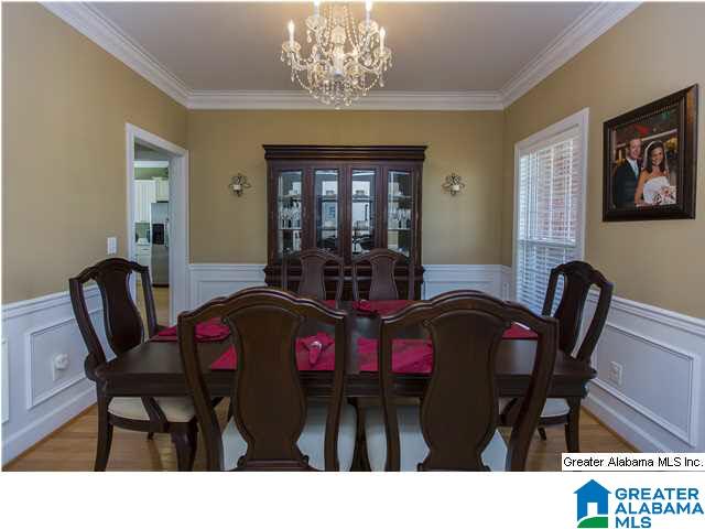 523 Overlook Road Fultondale, AL 35068 - Photo 13 of 31
