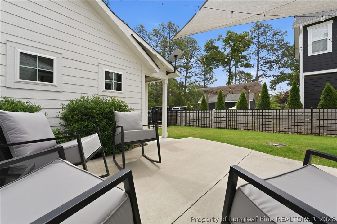 261 Springwood Way Southern Pines, NC 28387 - Photo 41 of 50