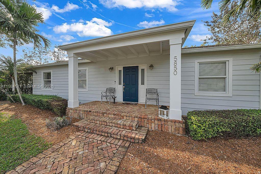 5850 Southwest 47th Street Miami, FL 33155 - Photo 2 of 26