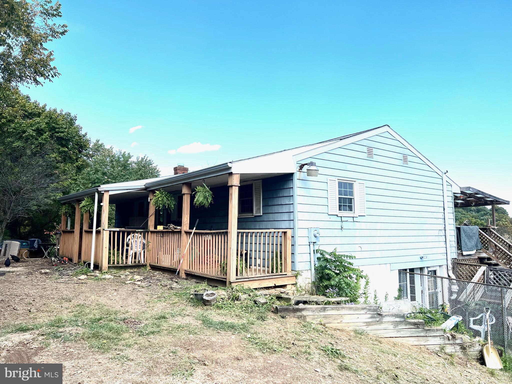 343 Fuhrman Mill Road Hanover, PA 17331 - Photo 1 of 6