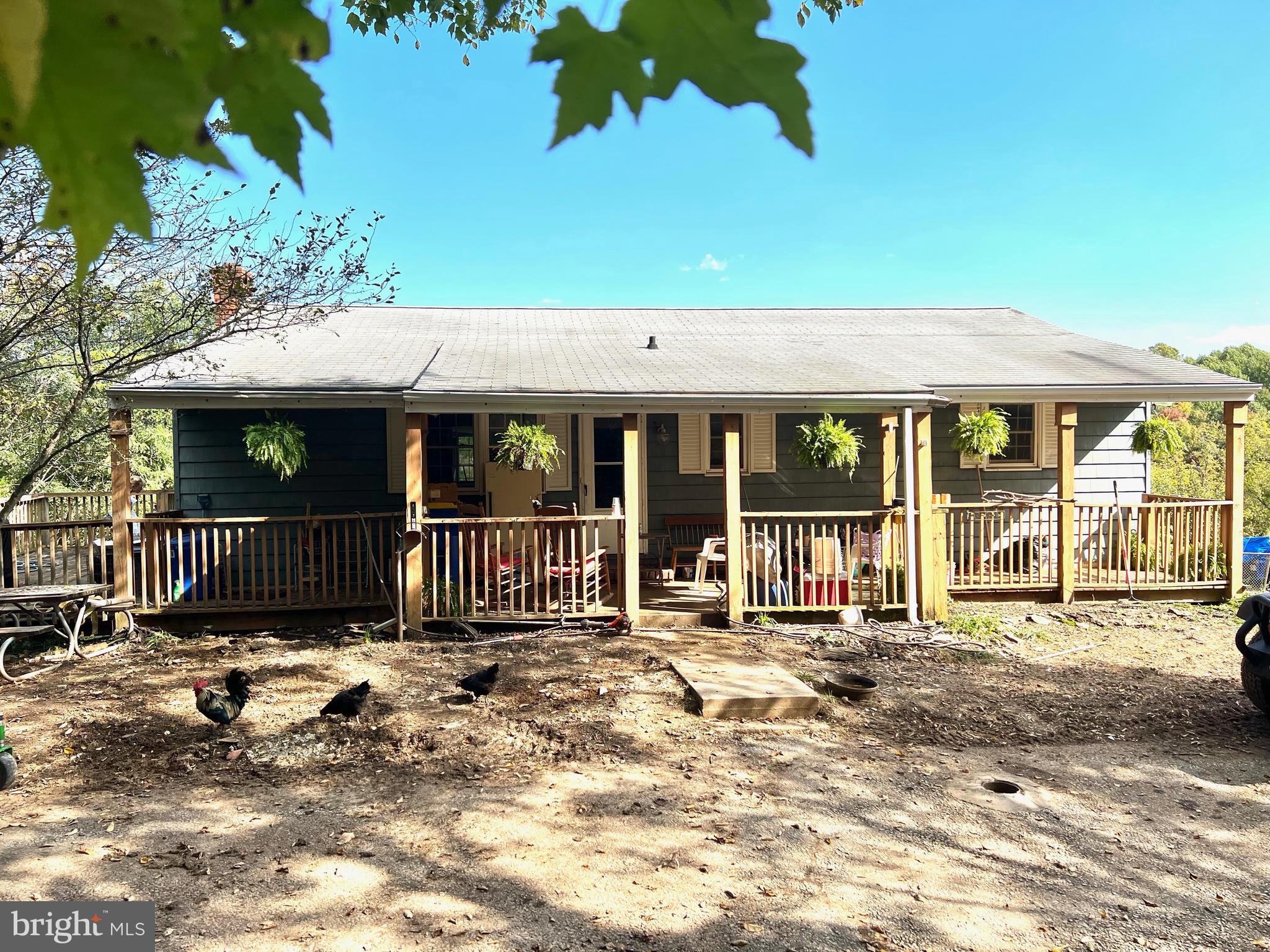 343 Fuhrman Mill Road Hanover, PA 17331 - Photo 2 of 6