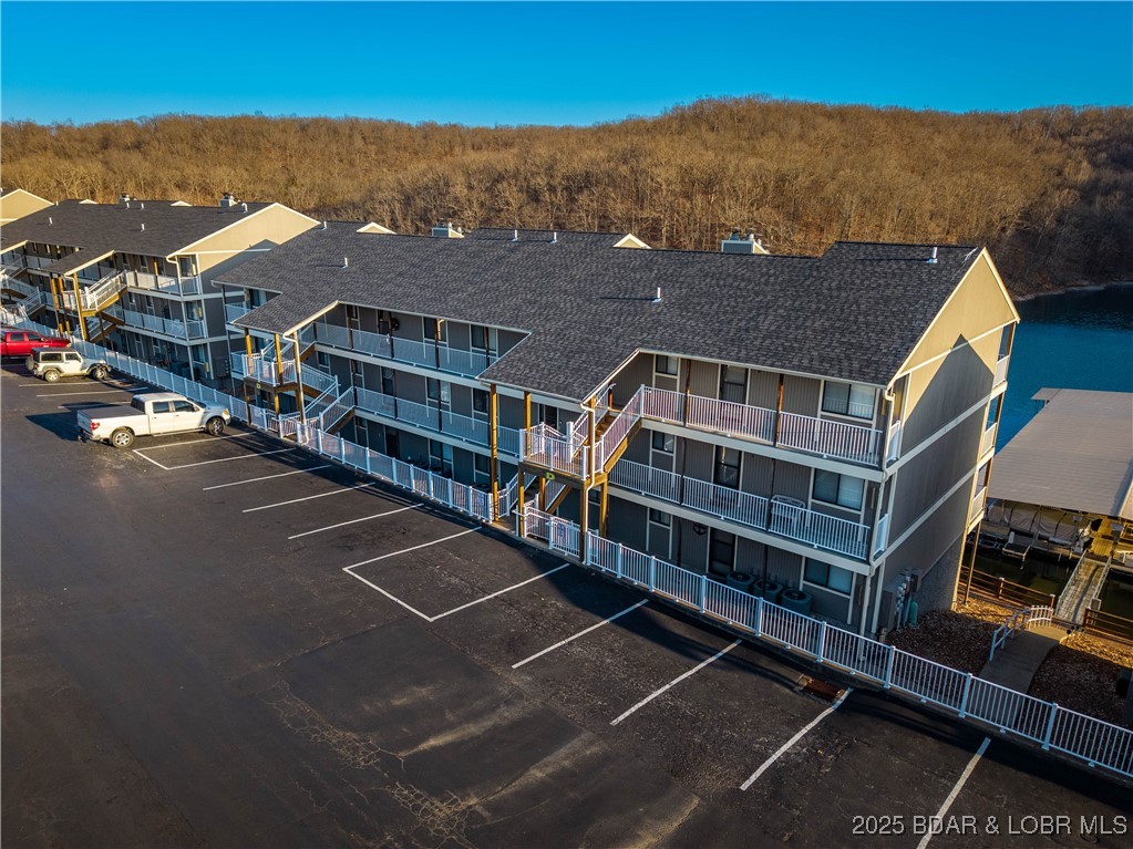 611 Lazy Days Road, Unit D7 Osage Beach, MO 65065 - Photo 52 of 58