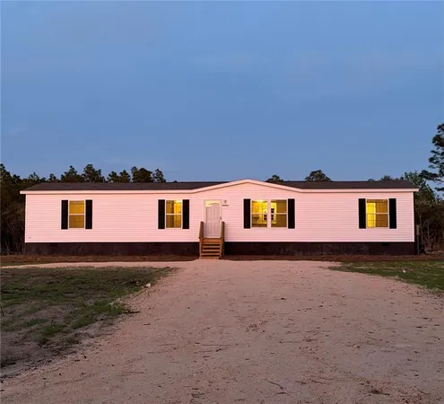 $247,900 | 7251 Northeast 105th Avenue, Bronson, FL 32621