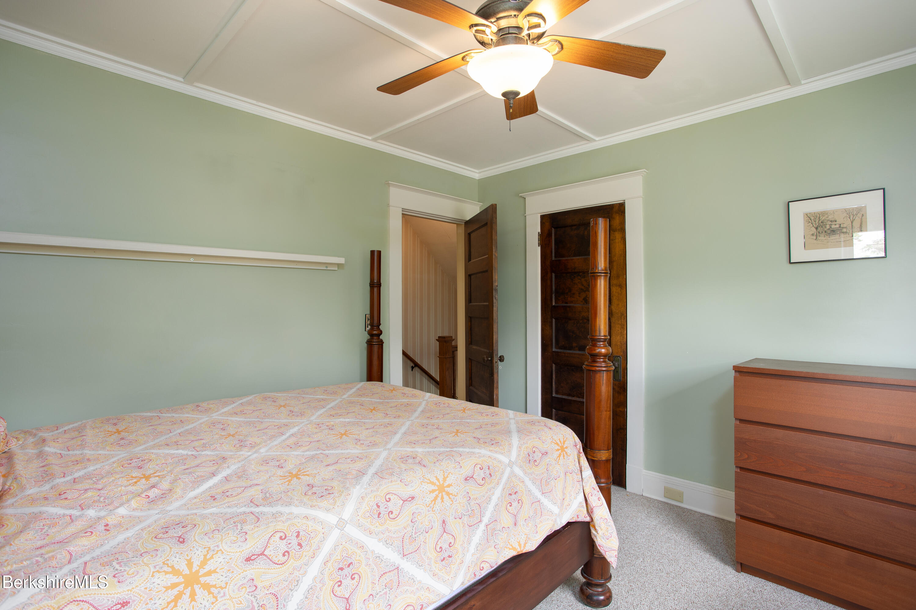81 Northumberland Road Pittsfield, MA 01201 - Photo 31 of 40 Bedroom 2